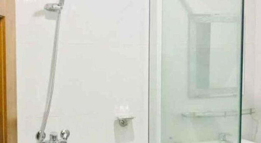 舒适酒店 芽庄 外观 照片