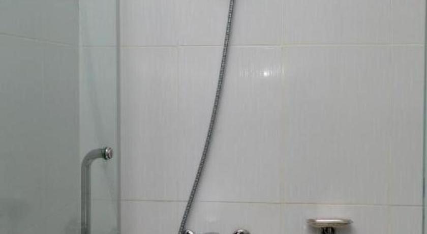 舒适酒店 芽庄 外观 照片
